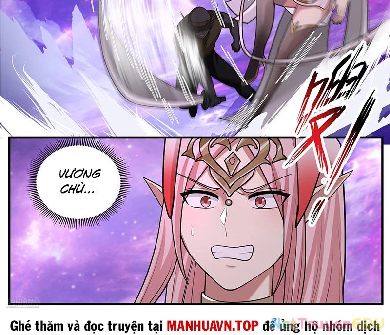 Võ Luyện Đỉnh Phong Chapter 3820 - Trang 4