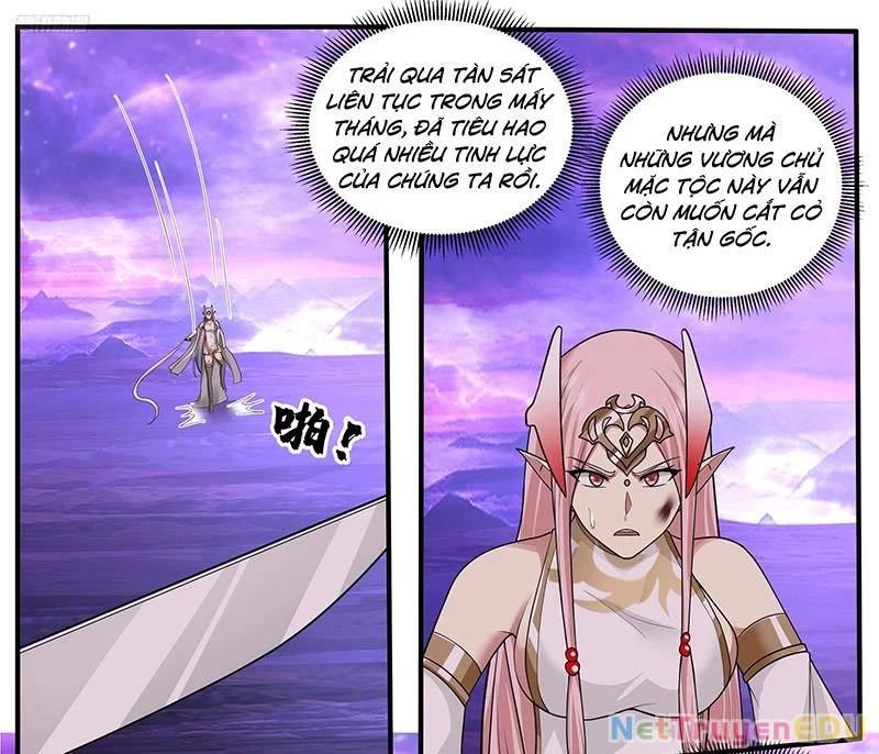 Võ Luyện Đỉnh Phong Chapter 3820 - Trang 4