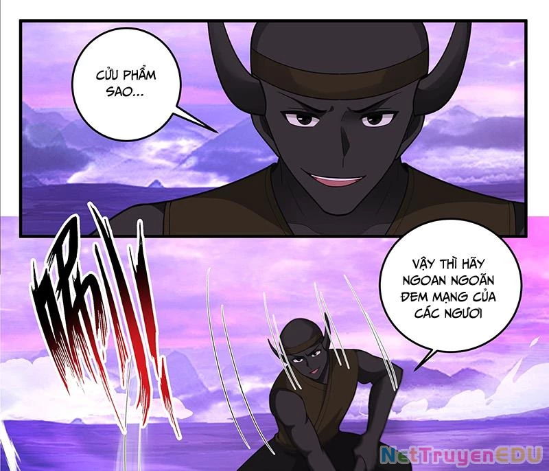 Võ Luyện Đỉnh Phong Chapter 3820 - Trang 4