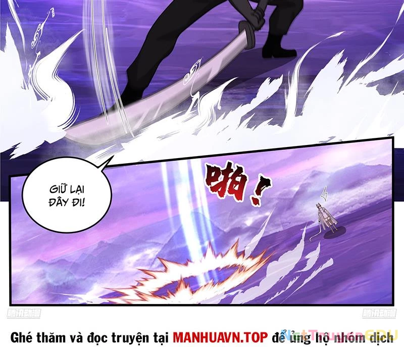 Võ Luyện Đỉnh Phong Chapter 3820 - Trang 4