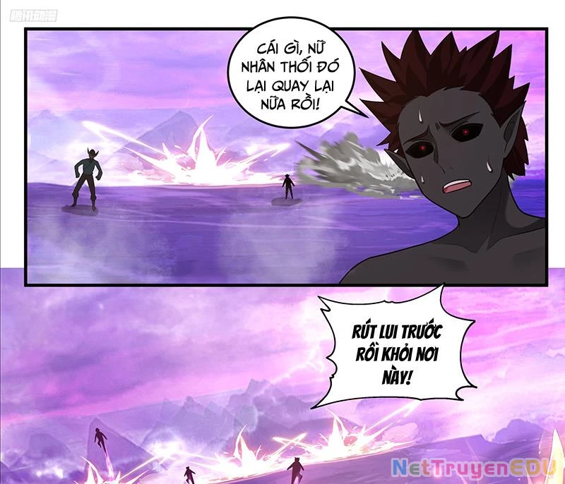 Võ Luyện Đỉnh Phong Chapter 3820 - Trang 4