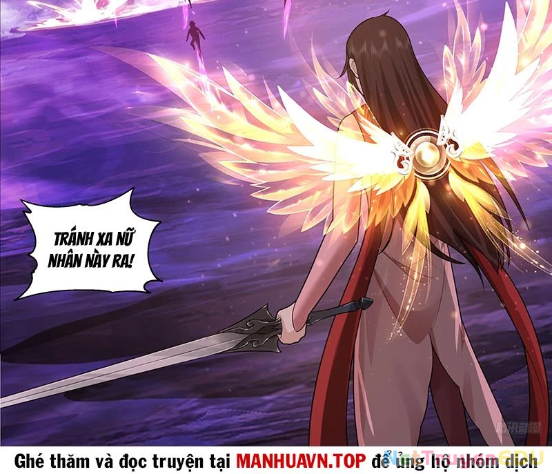 Võ Luyện Đỉnh Phong Chapter 3820 - Trang 4