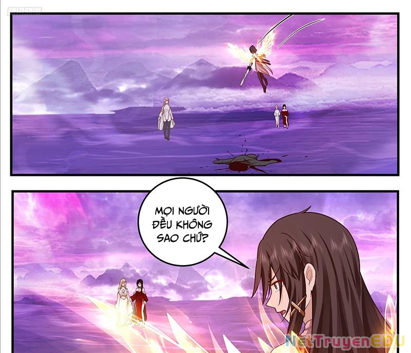 Võ Luyện Đỉnh Phong Chapter 3820 - Trang 4