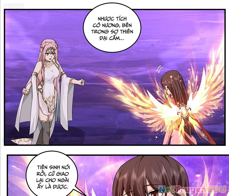 Võ Luyện Đỉnh Phong Chapter 3820 - Trang 4