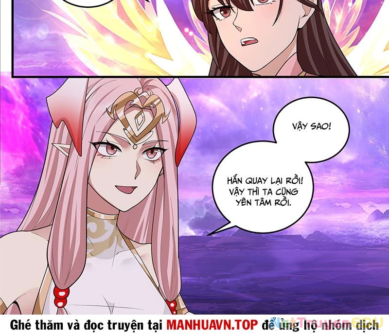 Võ Luyện Đỉnh Phong Chapter 3820 - Trang 4