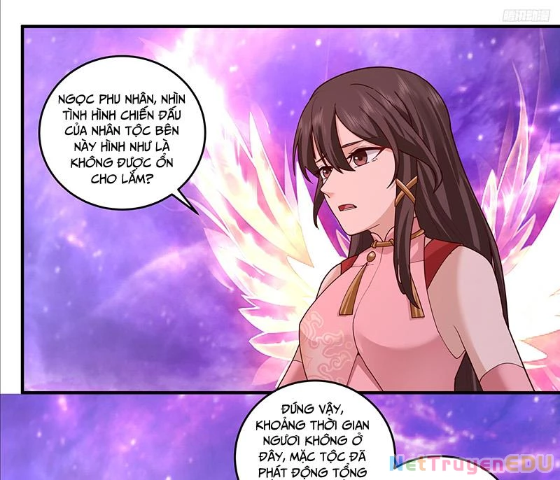 Võ Luyện Đỉnh Phong Chapter 3820 - Trang 4