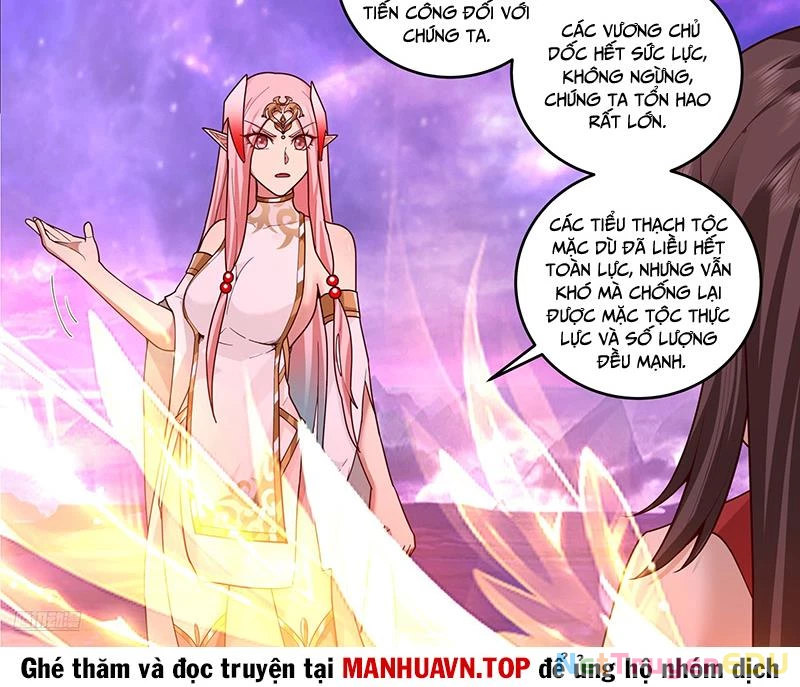 Võ Luyện Đỉnh Phong Chapter 3820 - Trang 4