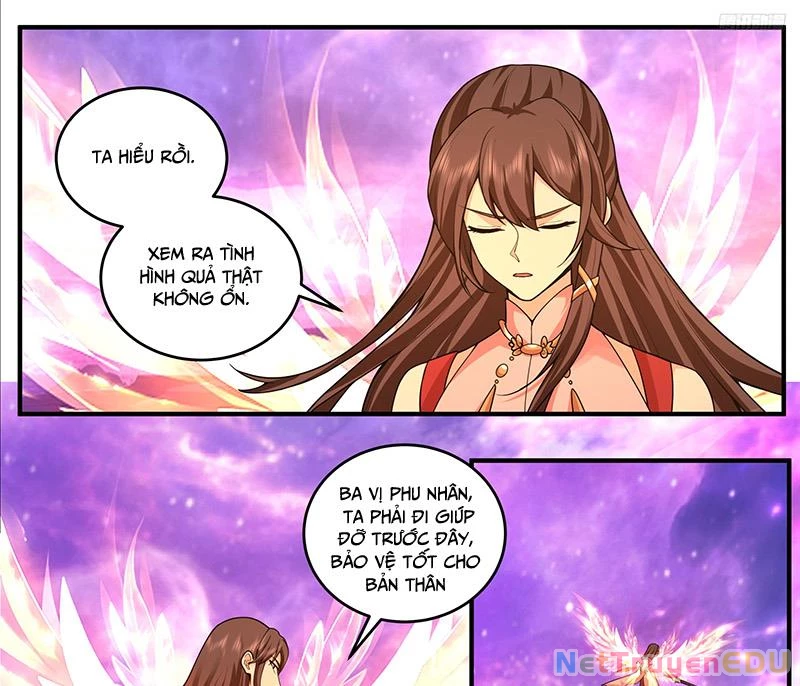 Võ Luyện Đỉnh Phong Chapter 3820 - Trang 4