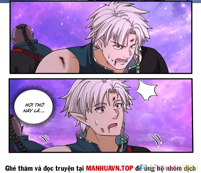 Võ Luyện Đỉnh Phong Chapter 3820 - Trang 4
