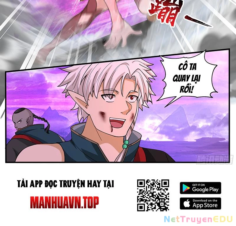 Võ Luyện Đỉnh Phong Chapter 3820 - Trang 4