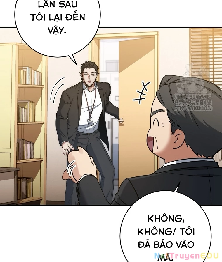 Công Chức Cấp Kiếm Thần Hồi Quy Chapter 34 - Trang 3