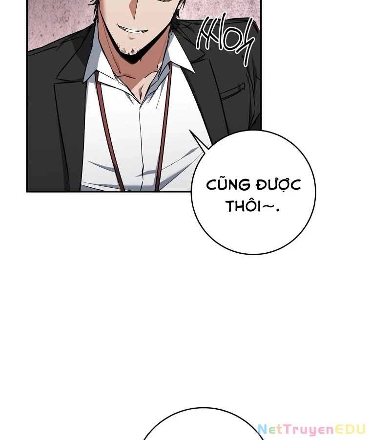 Công Chức Cấp Kiếm Thần Hồi Quy Chapter 34 - Trang 3