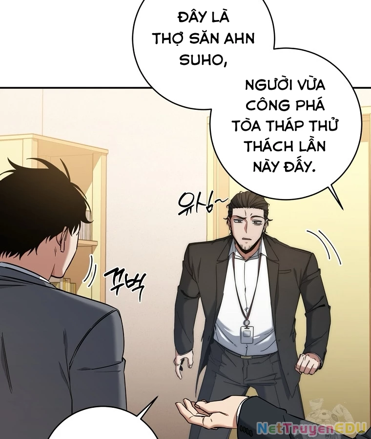 Công Chức Cấp Kiếm Thần Hồi Quy Chapter 34 - Trang 3