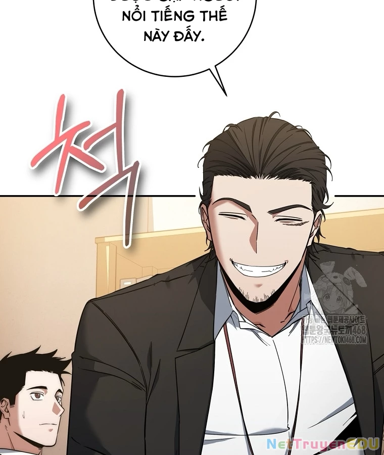 Công Chức Cấp Kiếm Thần Hồi Quy Chapter 34 - Trang 3