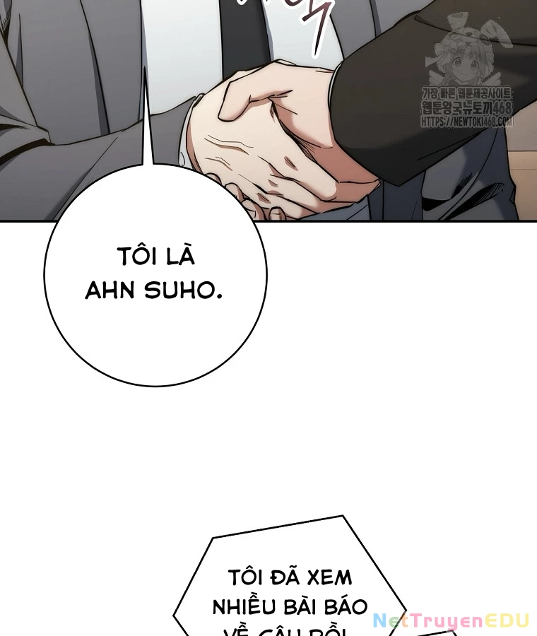 Công Chức Cấp Kiếm Thần Hồi Quy Chapter 34 - Trang 3
