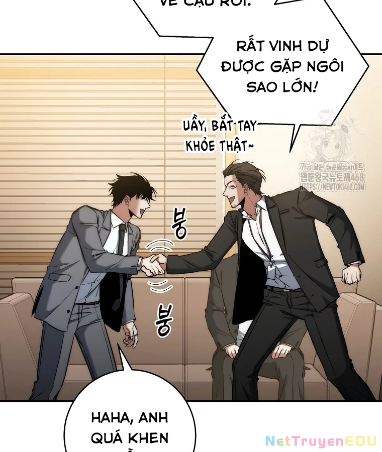 Công Chức Cấp Kiếm Thần Hồi Quy Chapter 34 - Trang 3