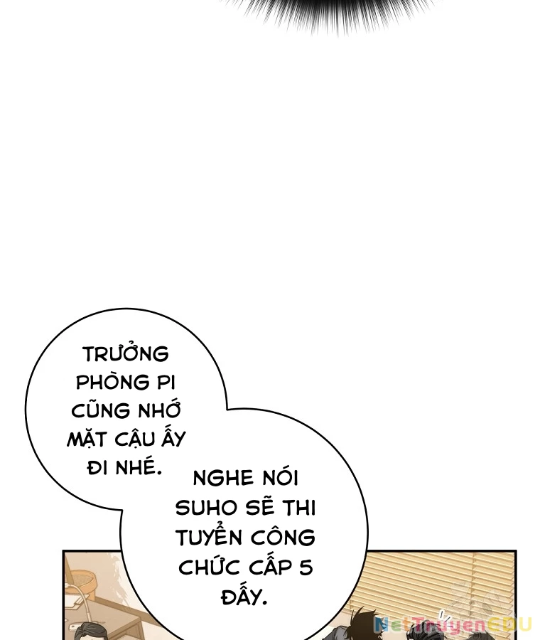 Công Chức Cấp Kiếm Thần Hồi Quy Chapter 34 - Trang 3