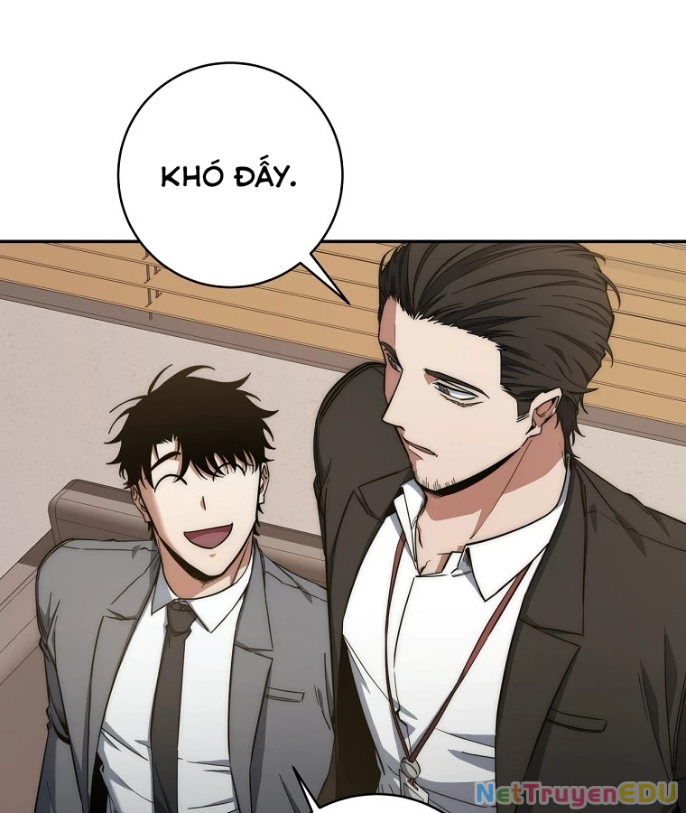 Công Chức Cấp Kiếm Thần Hồi Quy Chapter 34 - Trang 3