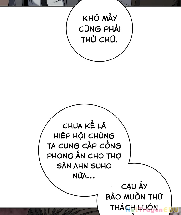 Công Chức Cấp Kiếm Thần Hồi Quy Chapter 34 - Trang 3