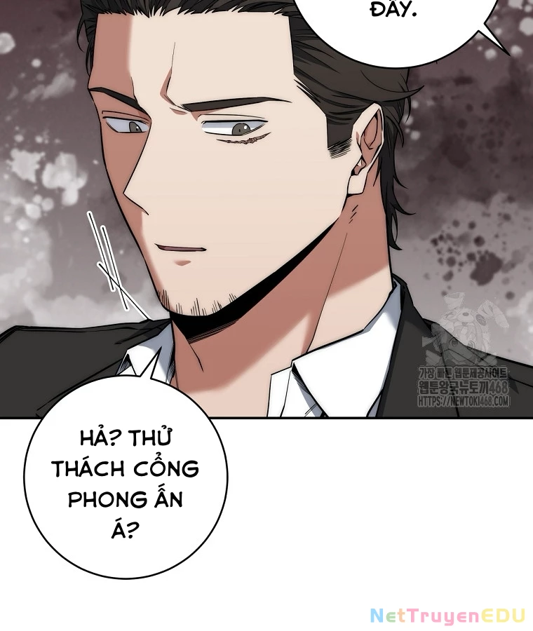 Công Chức Cấp Kiếm Thần Hồi Quy Chapter 34 - Trang 3