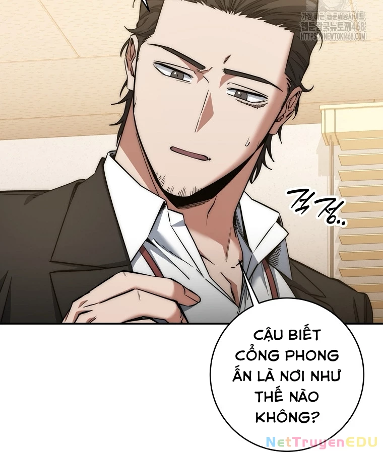 Công Chức Cấp Kiếm Thần Hồi Quy Chapter 34 - Trang 3