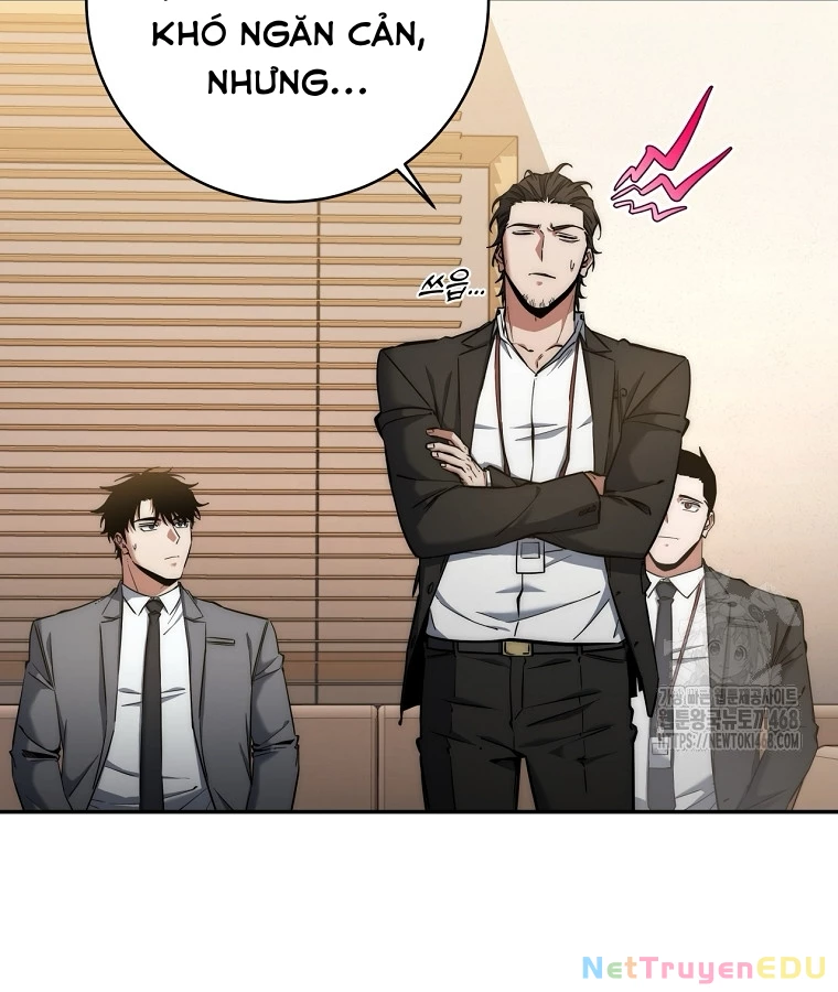 Công Chức Cấp Kiếm Thần Hồi Quy Chapter 34 - Trang 3