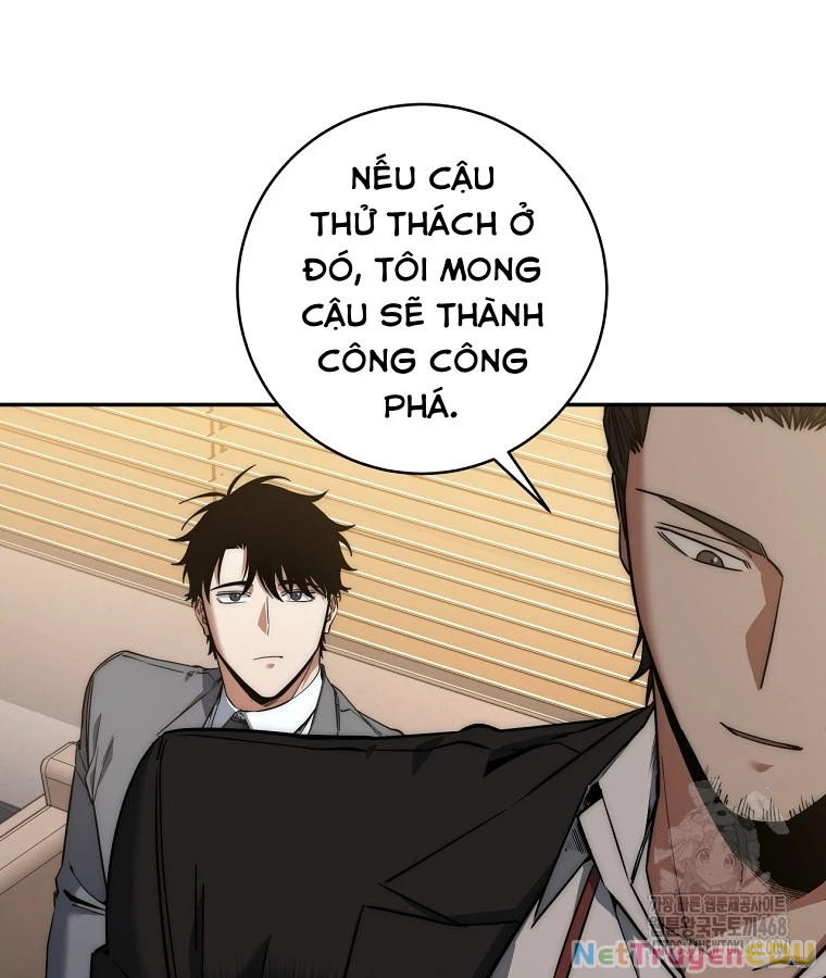 Công Chức Cấp Kiếm Thần Hồi Quy Chapter 34 - Trang 3