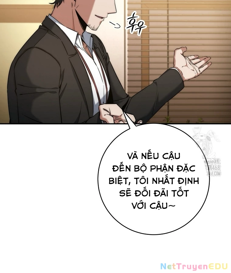 Công Chức Cấp Kiếm Thần Hồi Quy Chapter 34 - Trang 3