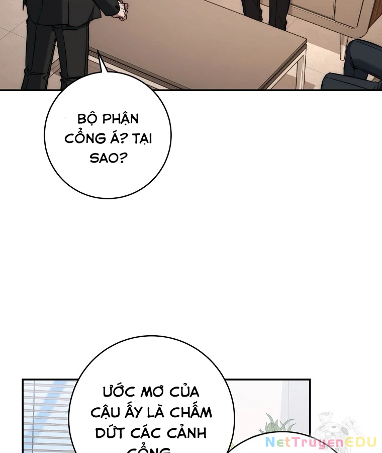 Công Chức Cấp Kiếm Thần Hồi Quy Chapter 34 - Trang 3