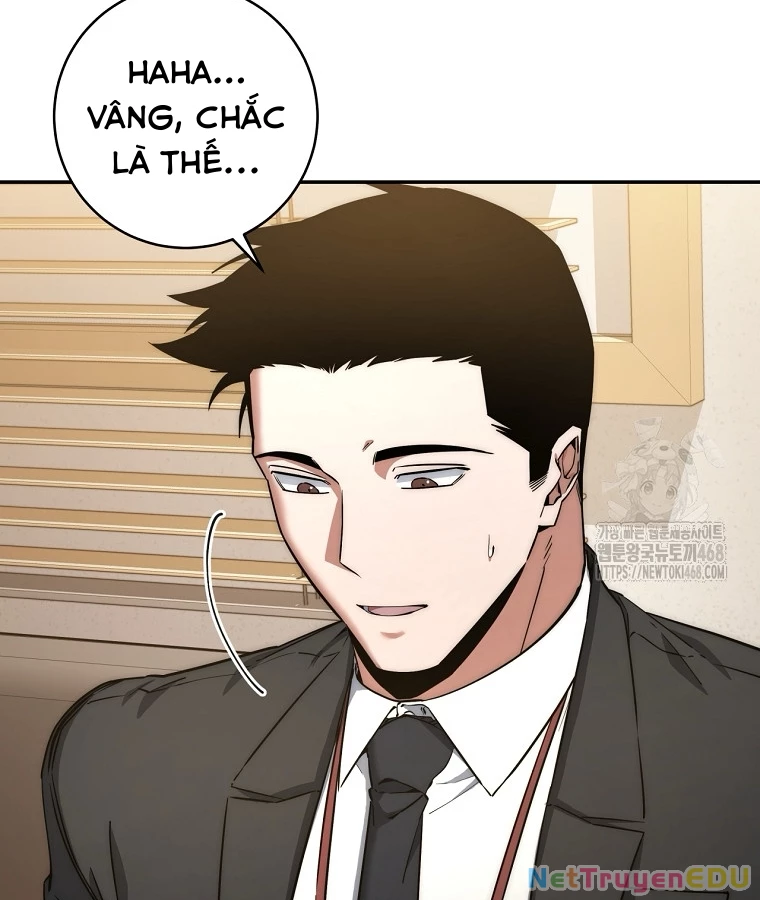 Công Chức Cấp Kiếm Thần Hồi Quy Chapter 34 - Trang 3