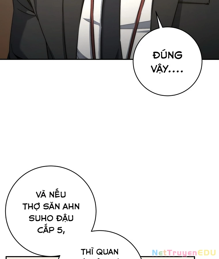 Công Chức Cấp Kiếm Thần Hồi Quy Chapter 34 - Trang 3