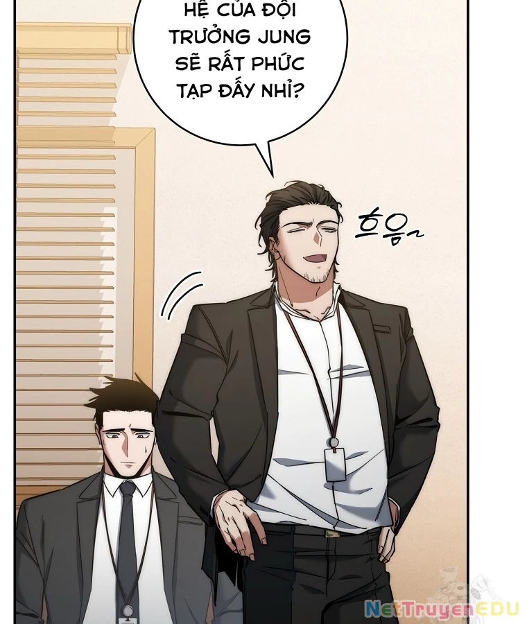 Công Chức Cấp Kiếm Thần Hồi Quy Chapter 34 - Trang 3