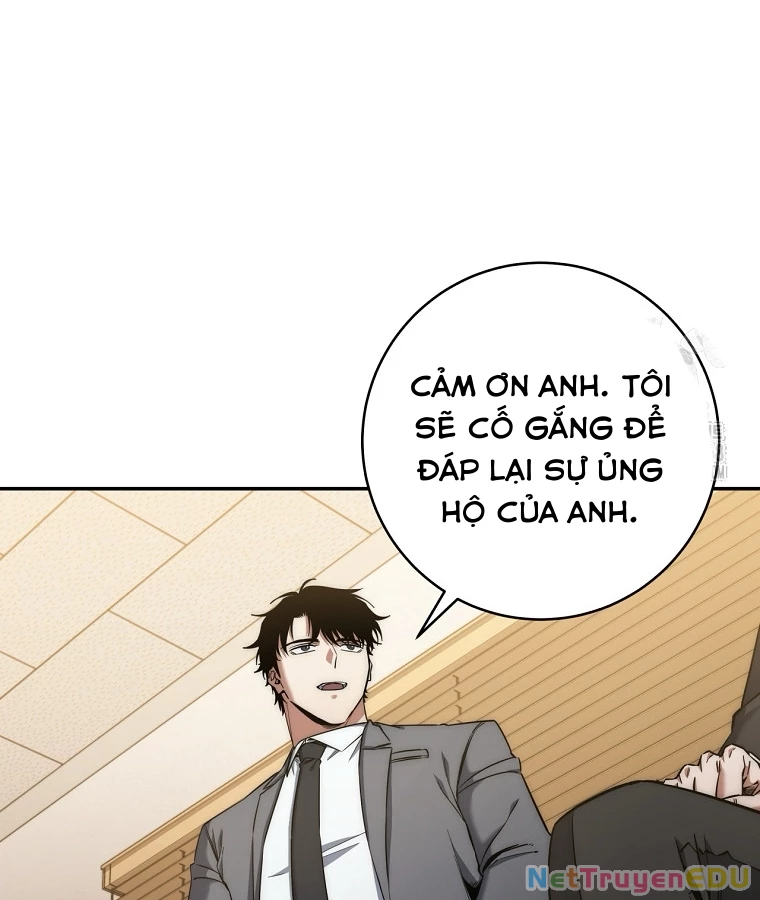 Công Chức Cấp Kiếm Thần Hồi Quy Chapter 34 - Trang 3