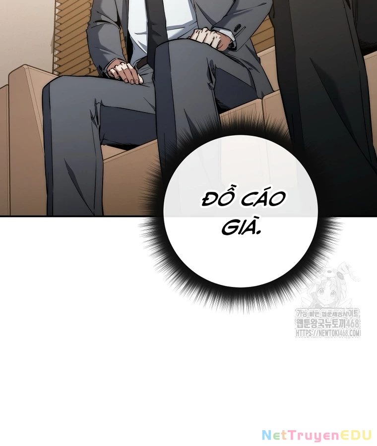 Công Chức Cấp Kiếm Thần Hồi Quy Chapter 34 - Trang 3