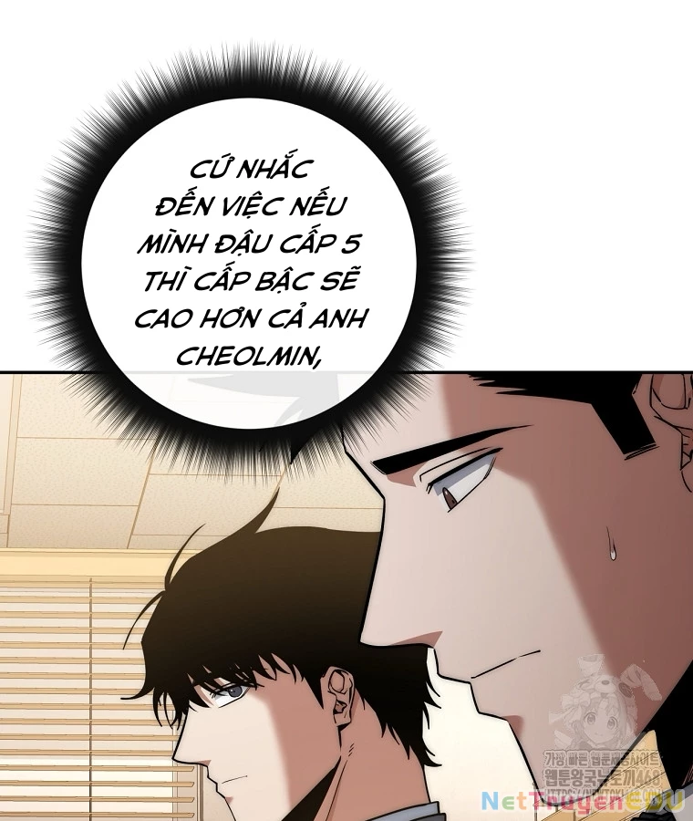 Công Chức Cấp Kiếm Thần Hồi Quy Chapter 34 - Trang 3