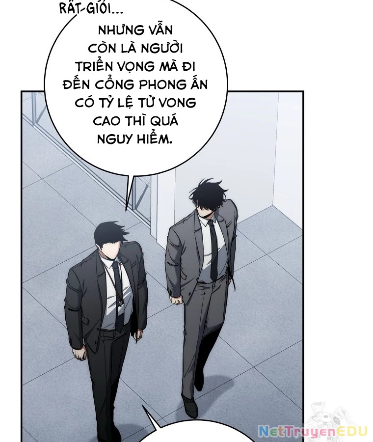 Công Chức Cấp Kiếm Thần Hồi Quy Chapter 34 - Trang 3