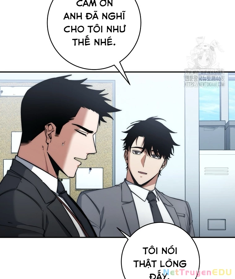Công Chức Cấp Kiếm Thần Hồi Quy Chapter 34 - Trang 3