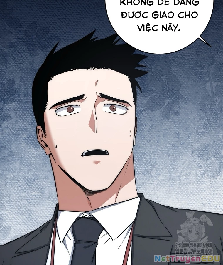 Công Chức Cấp Kiếm Thần Hồi Quy Chapter 34 - Trang 3