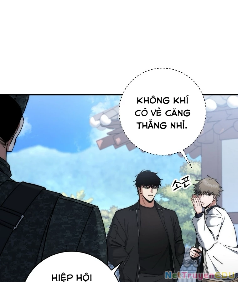 Công Chức Cấp Kiếm Thần Hồi Quy Chapter 34 - Trang 3