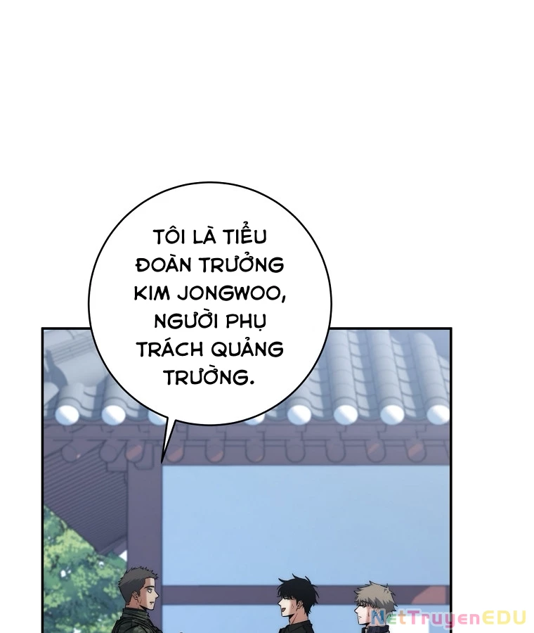 Công Chức Cấp Kiếm Thần Hồi Quy Chapter 34 - Trang 3