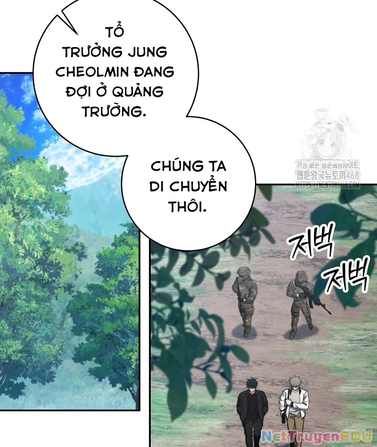 Công Chức Cấp Kiếm Thần Hồi Quy Chapter 34 - Trang 3