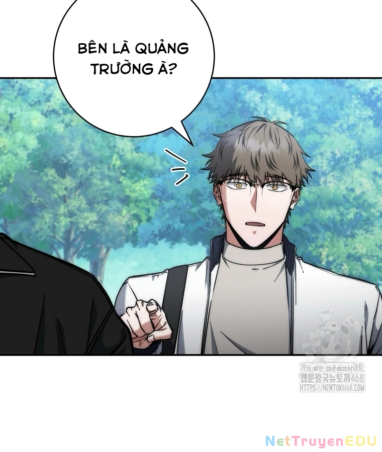 Công Chức Cấp Kiếm Thần Hồi Quy Chapter 34 - Trang 3