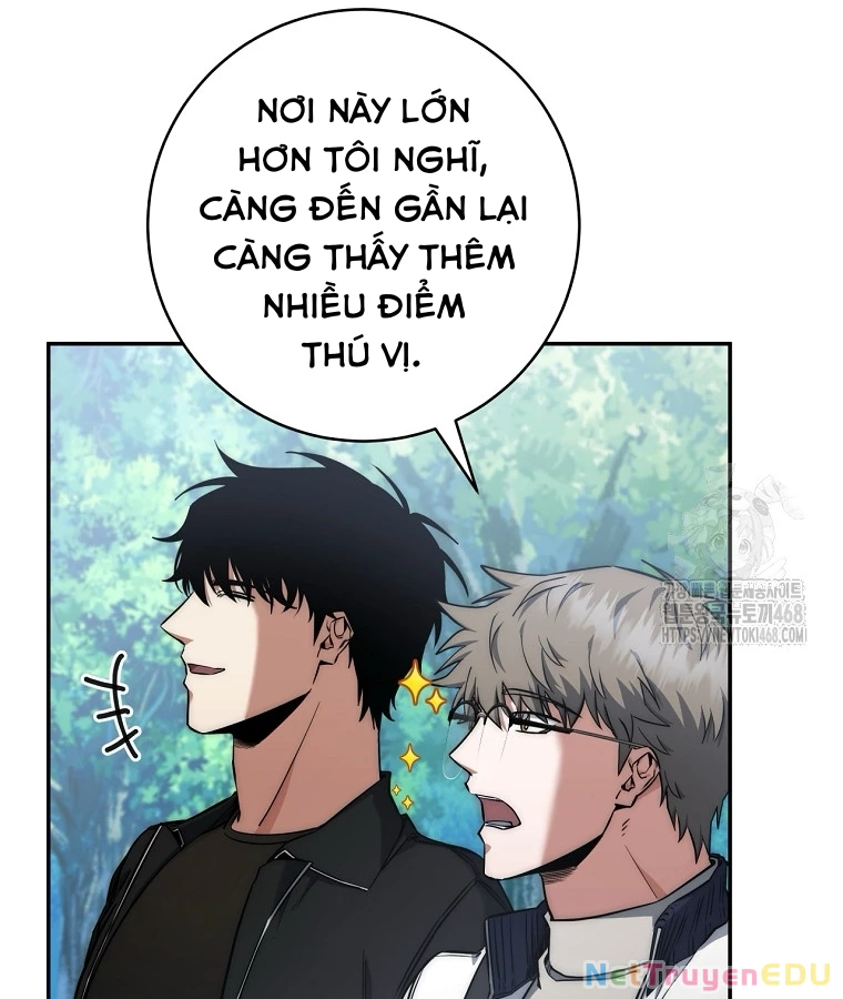 Công Chức Cấp Kiếm Thần Hồi Quy Chapter 34 - Trang 3