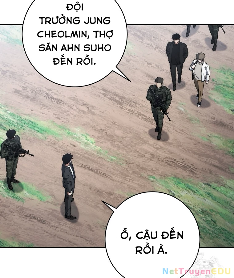 Công Chức Cấp Kiếm Thần Hồi Quy Chapter 34 - Trang 3