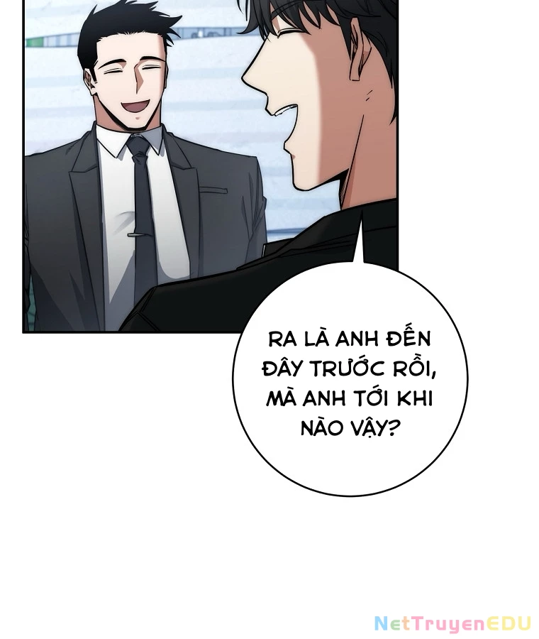 Công Chức Cấp Kiếm Thần Hồi Quy Chapter 34 - Trang 3