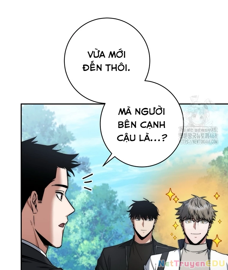 Công Chức Cấp Kiếm Thần Hồi Quy Chapter 34 - Trang 3