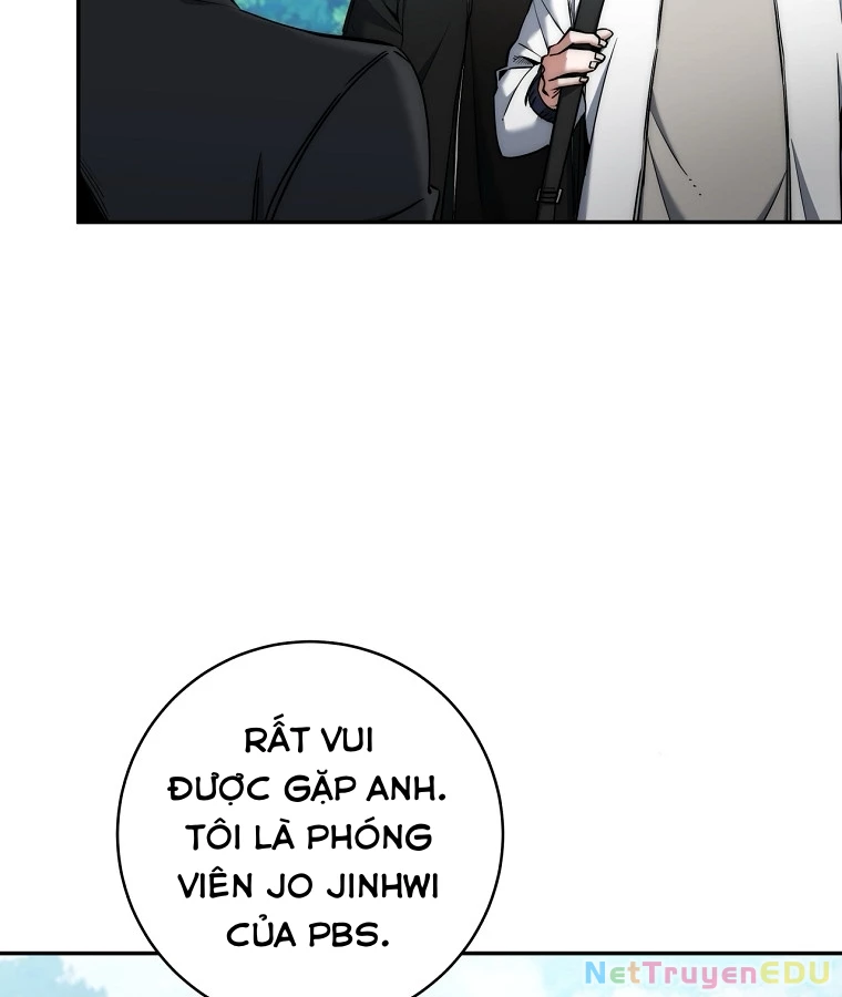 Công Chức Cấp Kiếm Thần Hồi Quy Chapter 34 - Trang 3