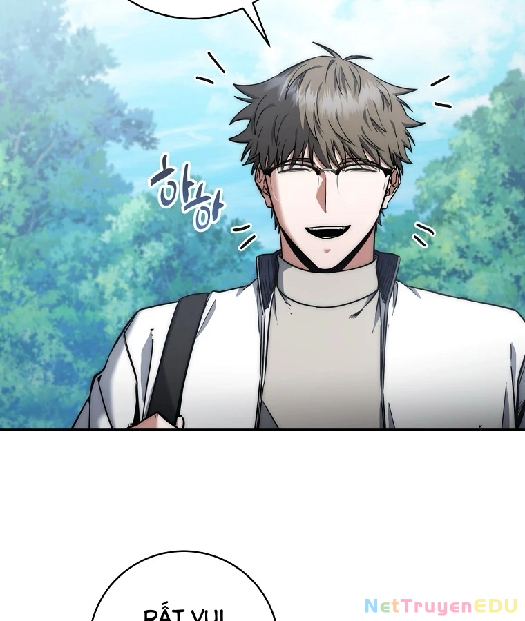 Công Chức Cấp Kiếm Thần Hồi Quy Chapter 34 - Trang 3
