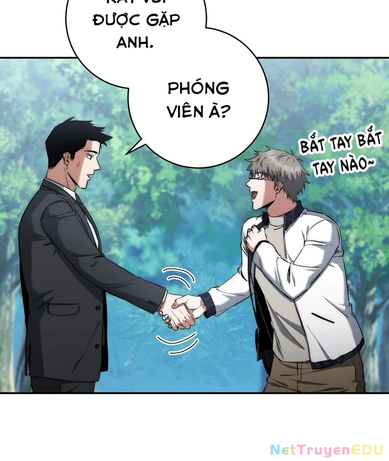 Công Chức Cấp Kiếm Thần Hồi Quy Chapter 34 - Trang 3