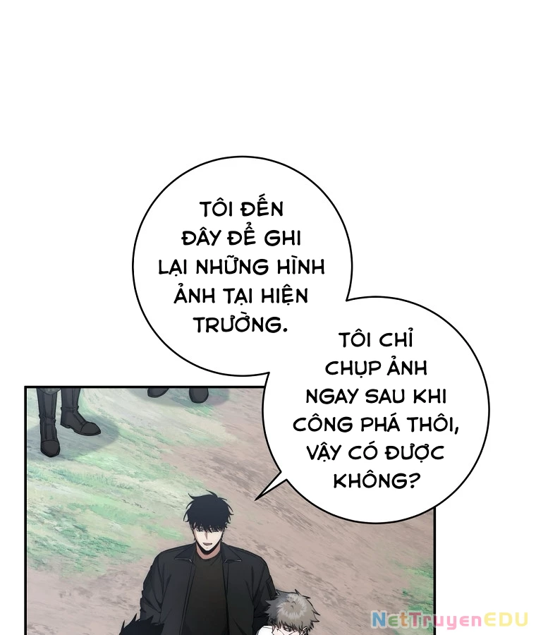Công Chức Cấp Kiếm Thần Hồi Quy Chapter 34 - Trang 3
